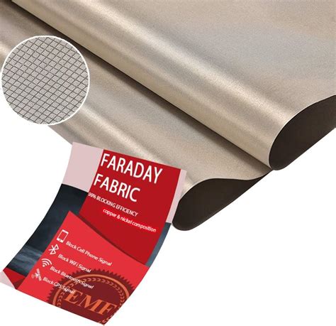 rfid protection fabric|what is rfid blocking material.